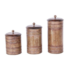 Decorative Storage Boxes