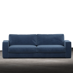 Rubik Two Seater Sofa - Fabuliv