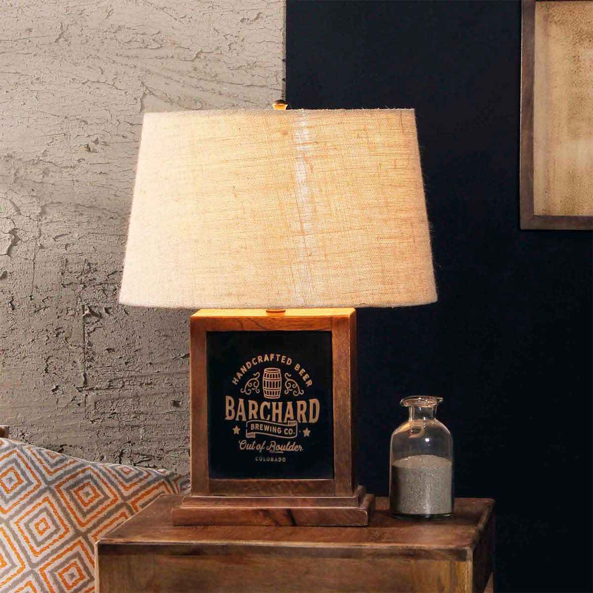 Buy Lyon Table Lamp online