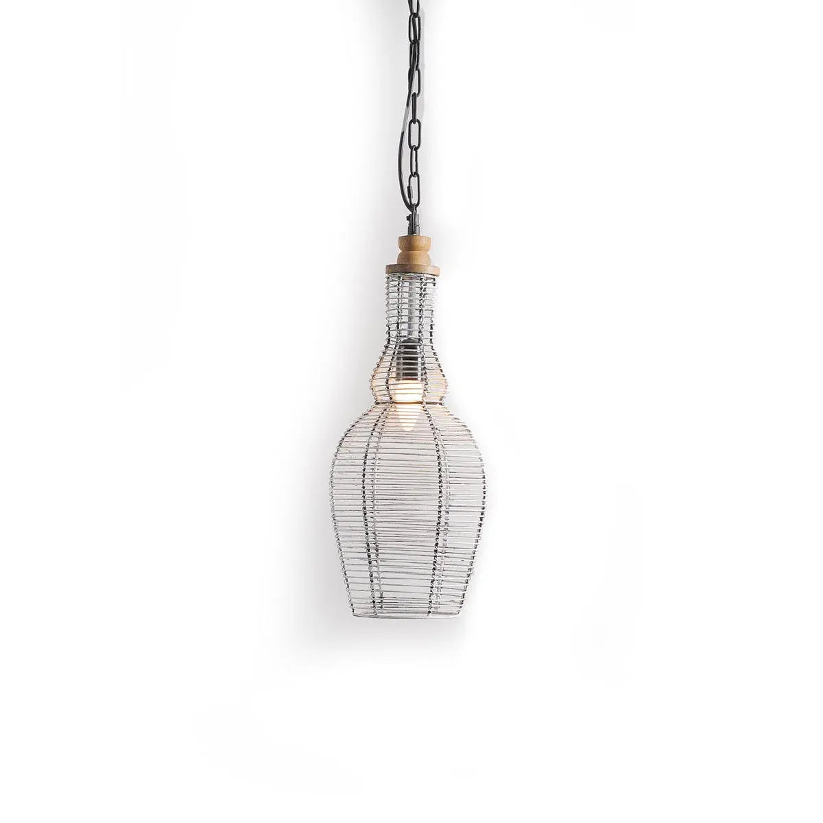hanging lights
