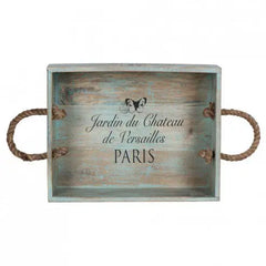 Wooden Bucket