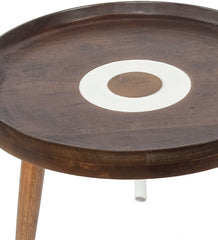 Wooden Center Table