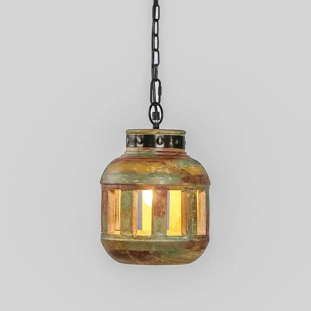 pendant lighting