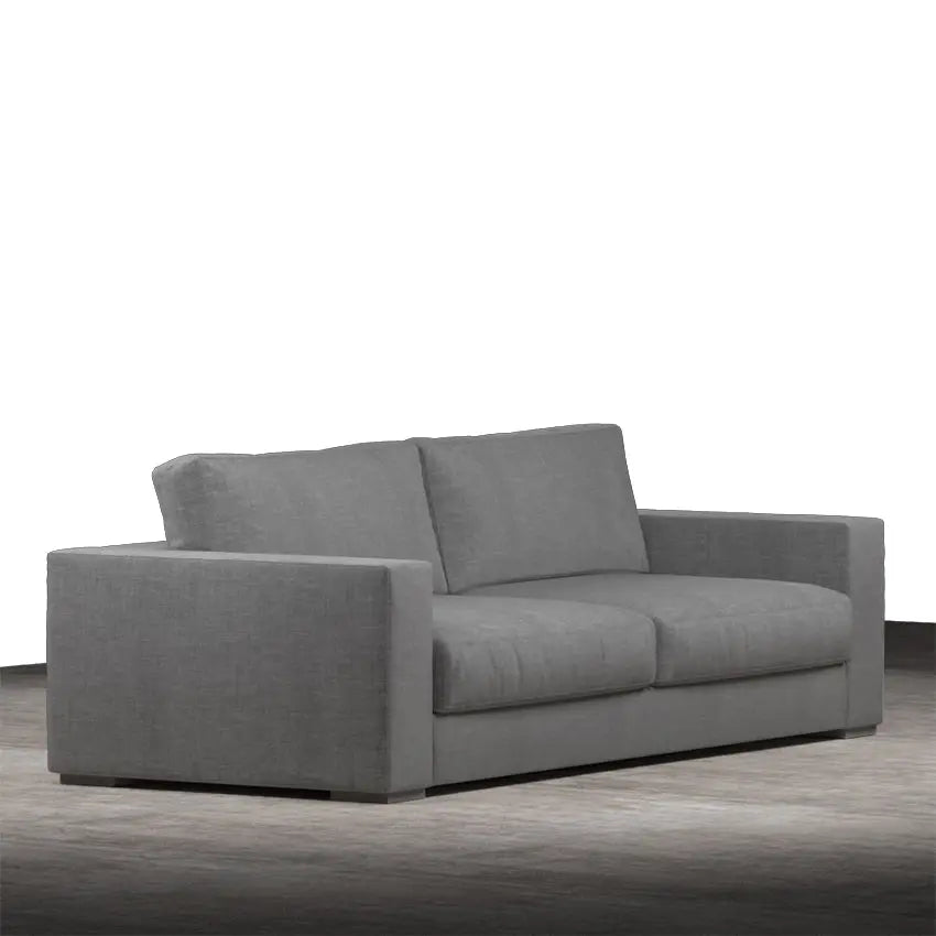 Rubik Two Seater Sofa - Fabuliv