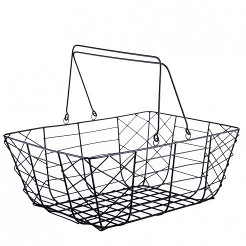 wire Basket
