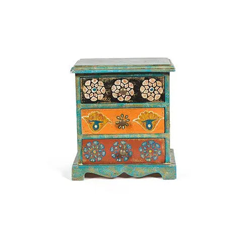 jewelry box