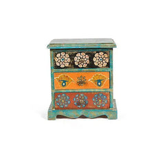 jewelry box