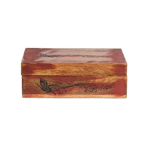 decorative boxes