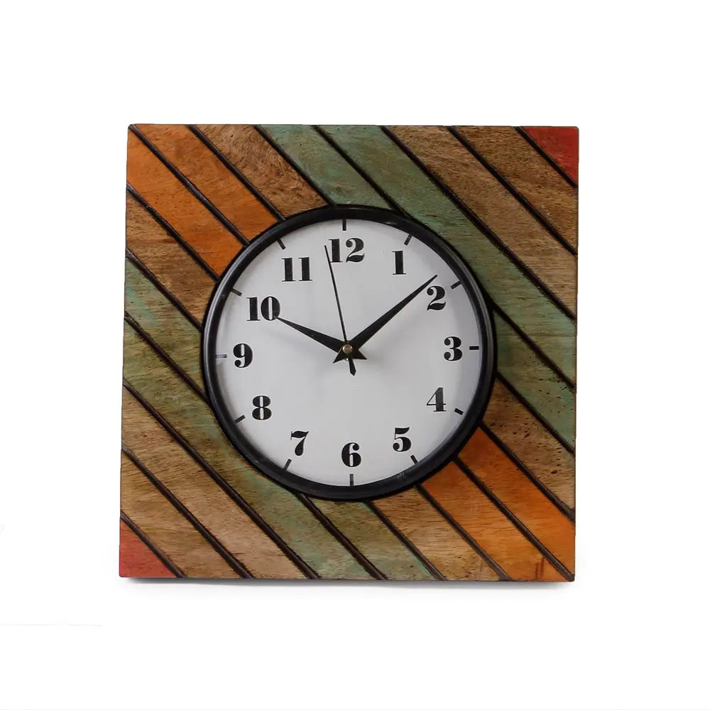 wall clock