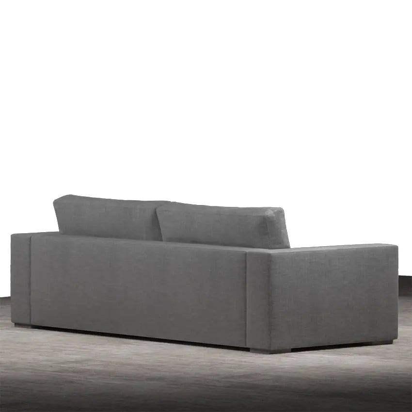 Rubik Two Seater Sofa - Fabuliv
