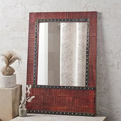 Buy NewPort Pumpkin Mirror online
