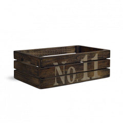 Wooden Crate online