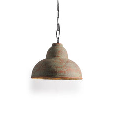 Hanging lights