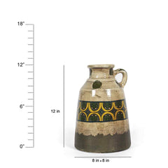 vases
