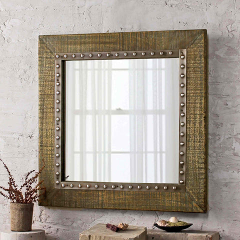Buy Olivian Large Mirror online