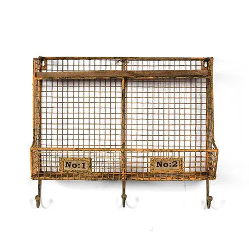 wall shelf