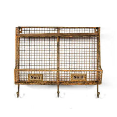 wall shelf