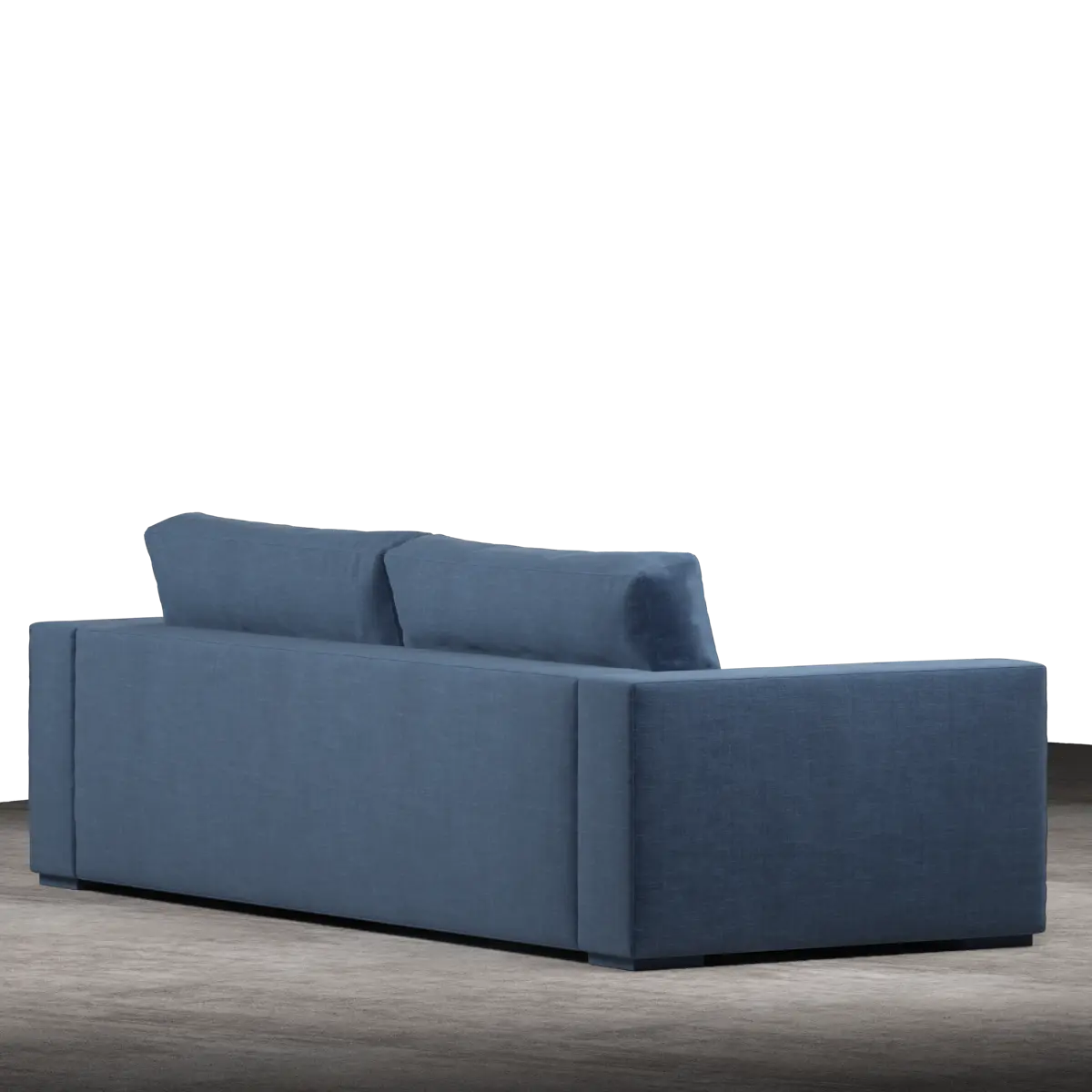 Rubik Two Seater Sofa - Fabuliv