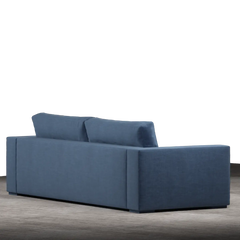 Rubik Two Seater Sofa - Fabuliv