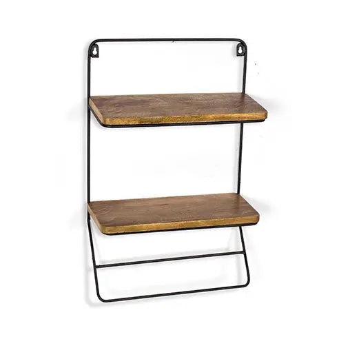 Bathroom Rack