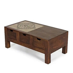 Center Table