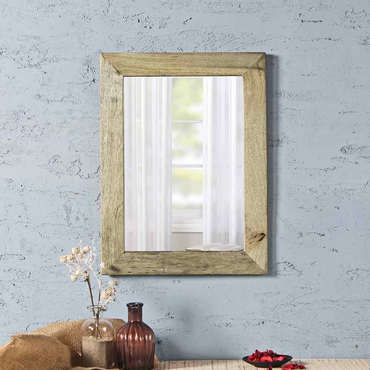 Buy Cambrian Natural Mirror online