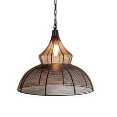 hanging lights