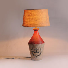 Side table lamps