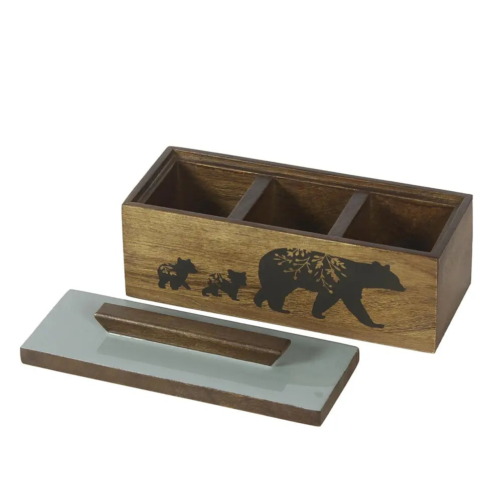 wooden Box online