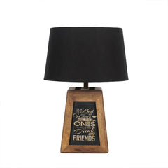 Table lamps for living room