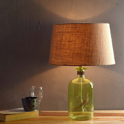 Barry Green Table Lamp 3