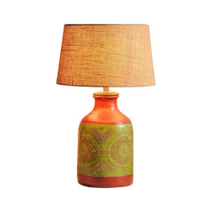 Night table lamps