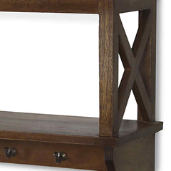 bathroom storage cabinet