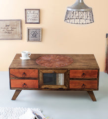 Buy Arianna Coffee Table online