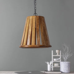 Pendant lamps