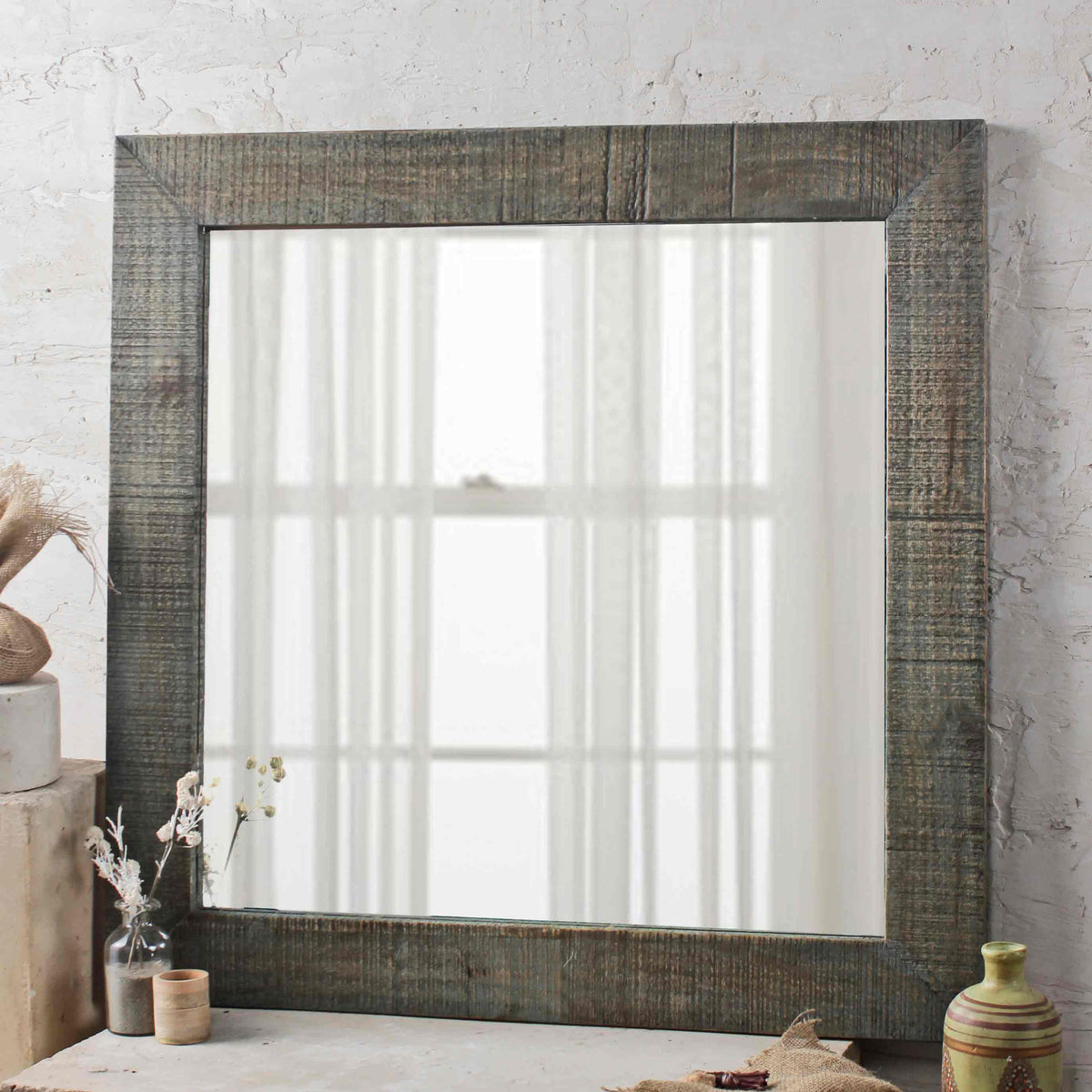 Buy Olivian Large Mirror online