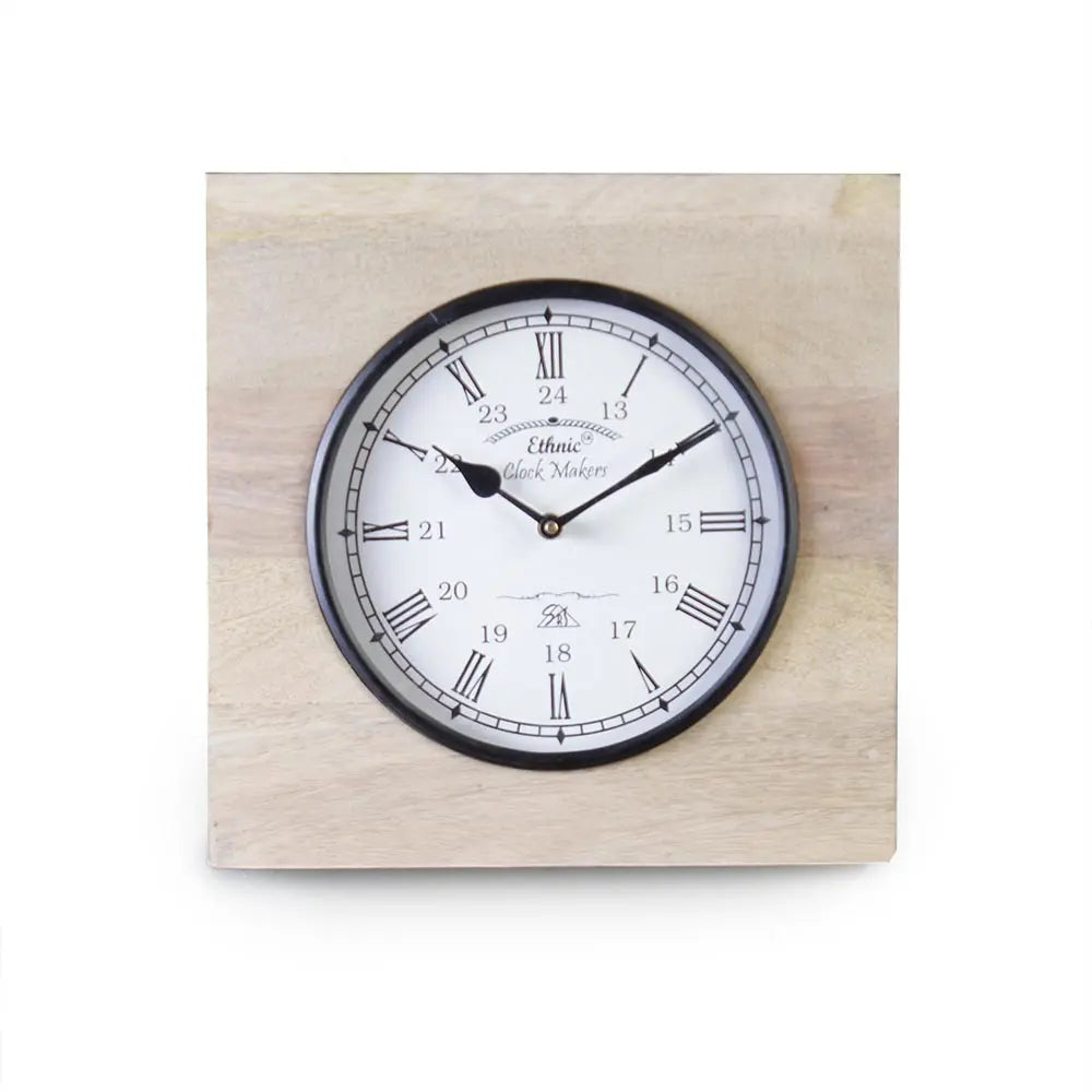 Table clock