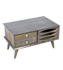 Wooden Center table