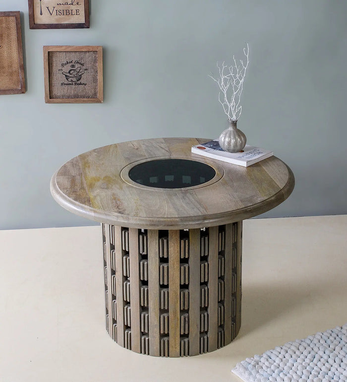 Buy Bosch Grey Coffee Table online