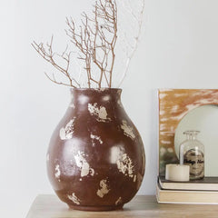 Buy Eadric wooden vase online