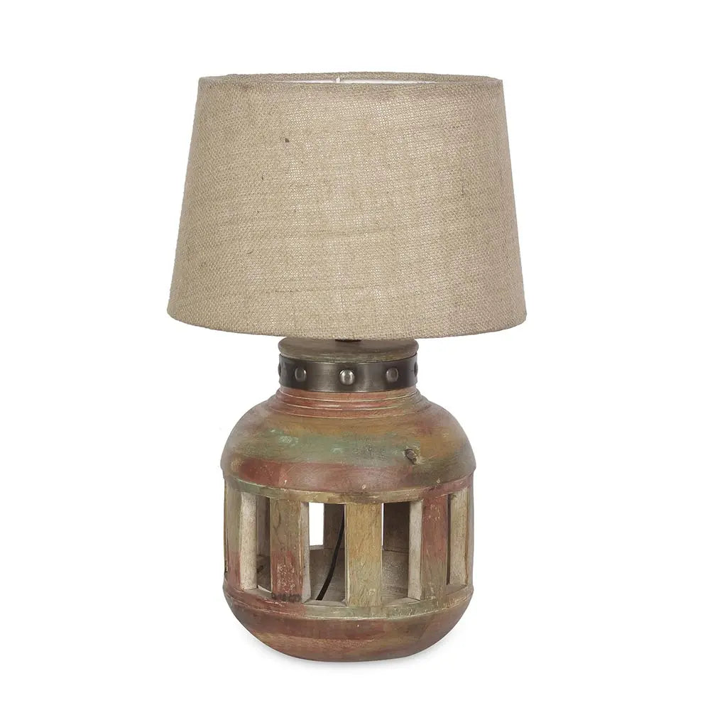 Living room lamps