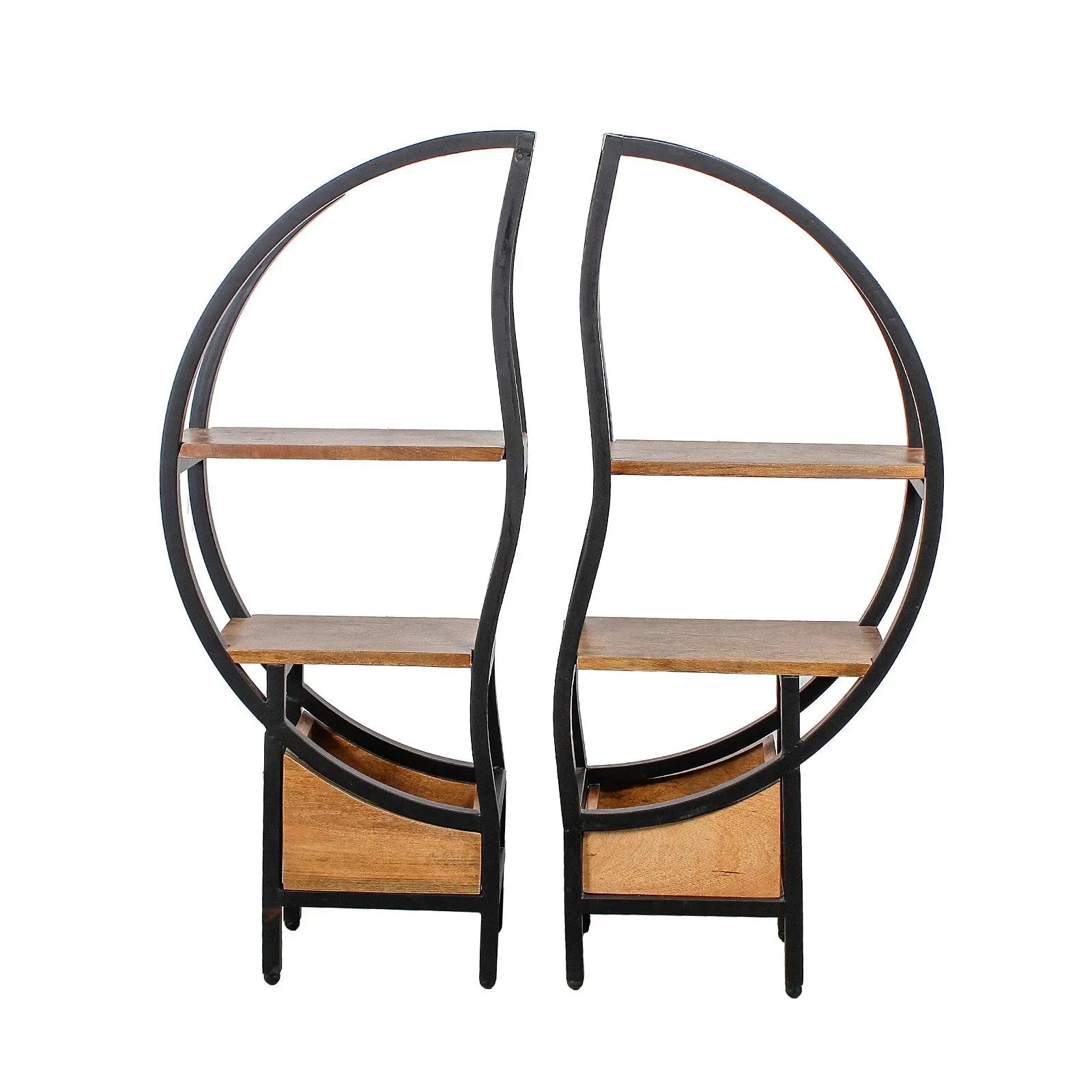 Wall shelves online