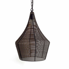 hanging lights