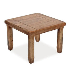 Wooden Center Table