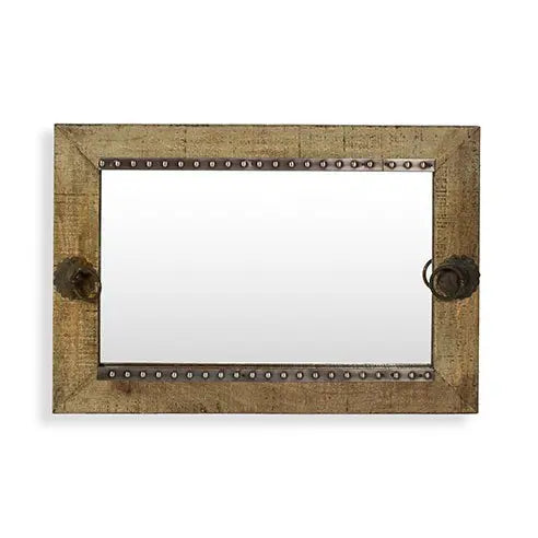 wall mirrors