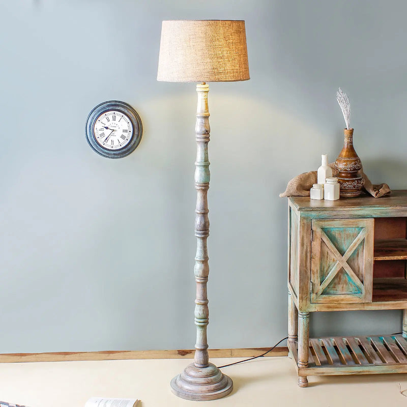 Arable Floor Lamp online