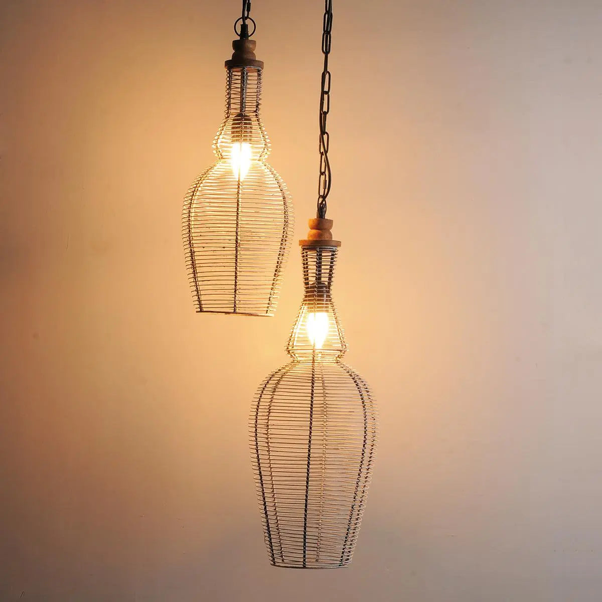 hanging lamp