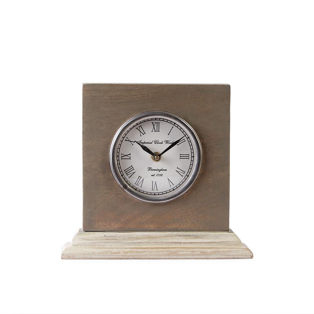 Table Clock online