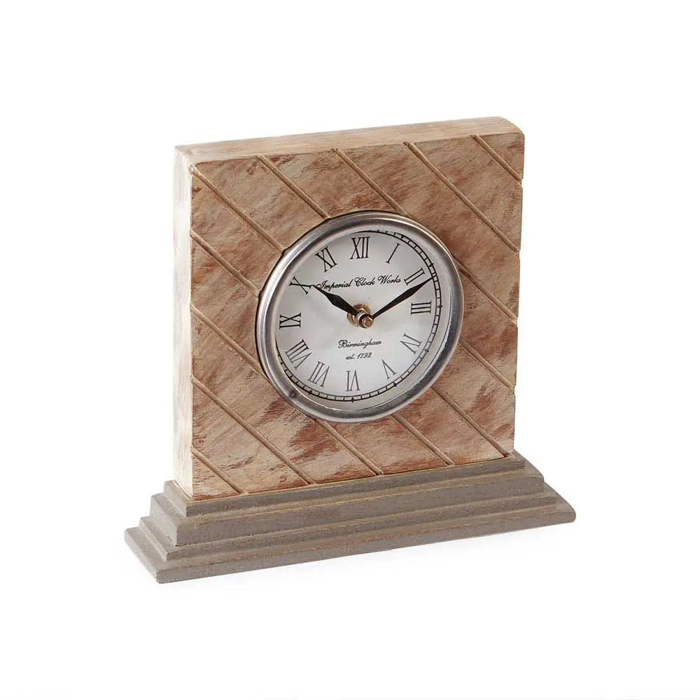 wall clock online