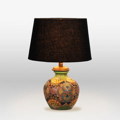 Side table lamps
